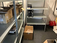 Magazijnstelling - afbeelding 6 van  6