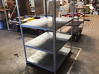 Magazijnstelling - afbeelding 2 van  2