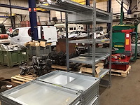 Magazijnstelling - afbeelding 2 van  3