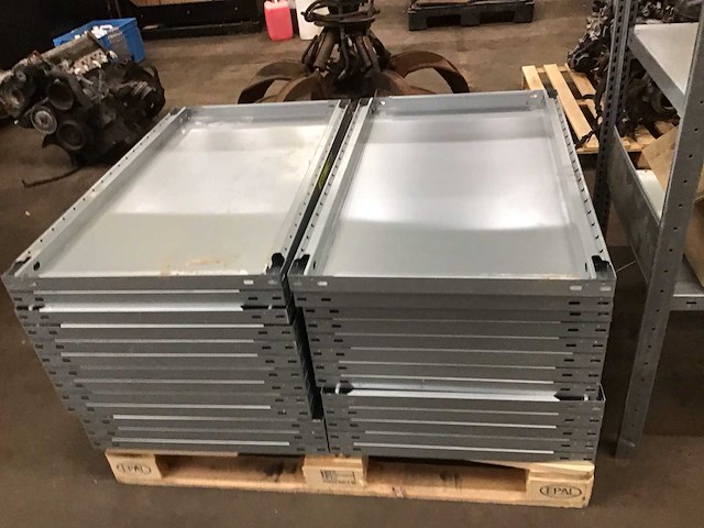 Magazijnstelling - afbeelding 3 van  3