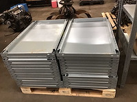 Magazijnstelling - afbeelding 3 van  3