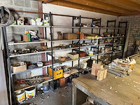 Magazijnstelling - afbeelding 1 van  4