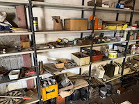 Magazijnstelling - afbeelding 2 van  4