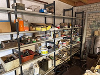 Magazijnstelling - afbeelding 3 van  4