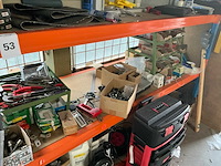 Magazijnstelling - afbeelding 1 van  1