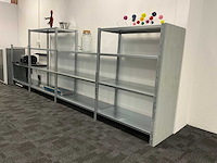 Magazijnstelling - afbeelding 1 van  8