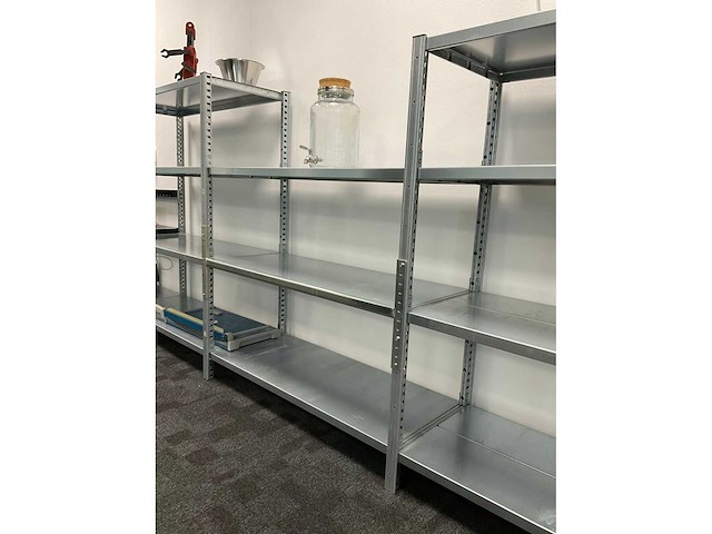 Magazijnstelling - afbeelding 3 van  8