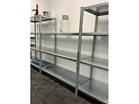 Magazijnstelling - afbeelding 3 van  8