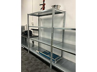 Magazijnstelling - afbeelding 4 van  8