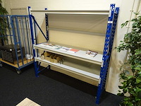 Magazijnstelling - afbeelding 1 van  1
