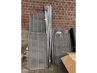Magazijnstelling - afbeelding 1 van  4