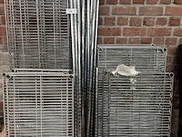 Magazijnstelling - afbeelding 2 van  4