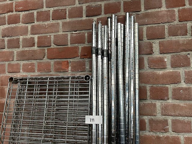 Magazijnstelling - afbeelding 3 van  4