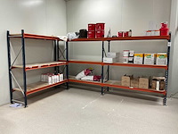 Magazijnstelling - afbeelding 1 van  7