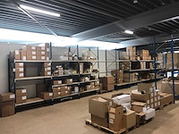 Magazijnstelling - afbeelding 1 van  2