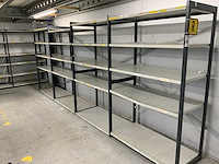 Magazijnstelling - afbeelding 1 van  6