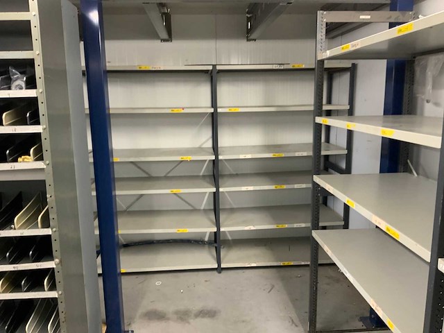Magazijnstelling - afbeelding 3 van  6