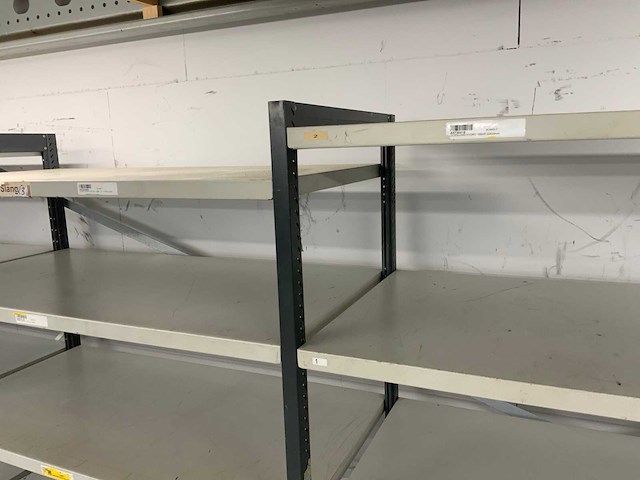 Magazijnstelling - afbeelding 4 van  6