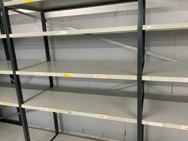 Magazijnstelling - afbeelding 5 van  6