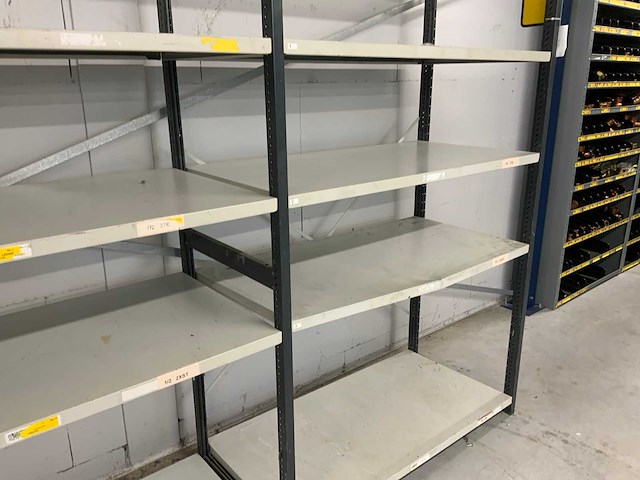 Magazijnstelling - afbeelding 6 van  6