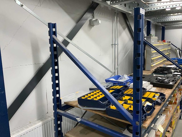 Magazijnstelling - afbeelding 3 van  5