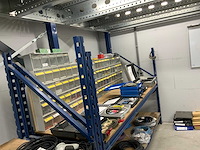 Magazijnstelling - afbeelding 5 van  5