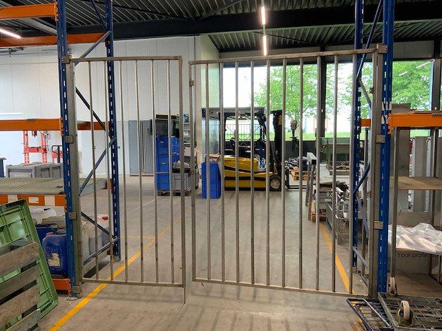 Magazijnstelling - afbeelding 2 van  14
