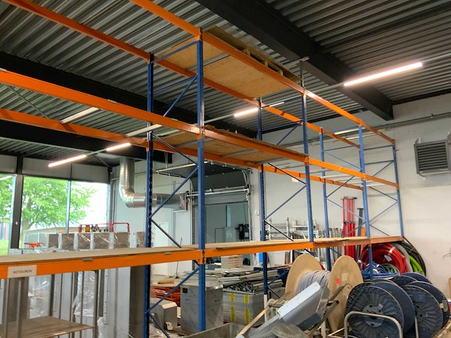 Magazijnstelling - afbeelding 4 van  14