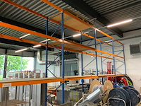 Magazijnstelling - afbeelding 4 van  14