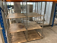 Magazijnstelling - afbeelding 5 van  14
