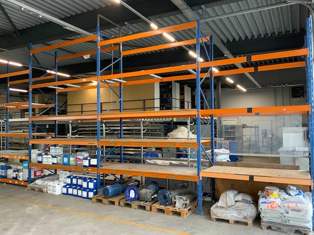 Magazijnstelling - afbeelding 1 van  14