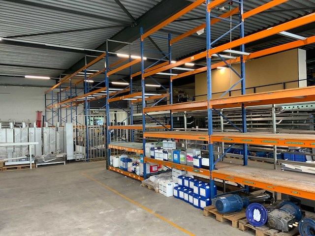 Magazijnstelling - afbeelding 7 van  14