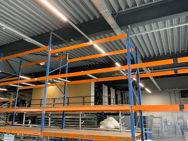 Magazijnstelling - afbeelding 9 van  14