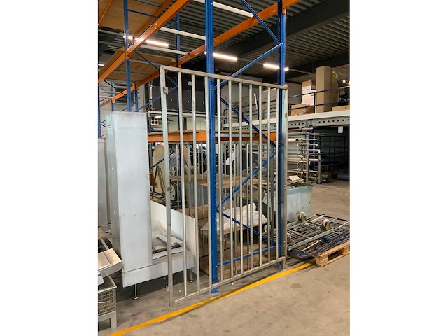 Magazijnstelling - afbeelding 14 van  14