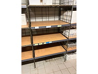 Magazijnstelling - afbeelding 1 van  1
