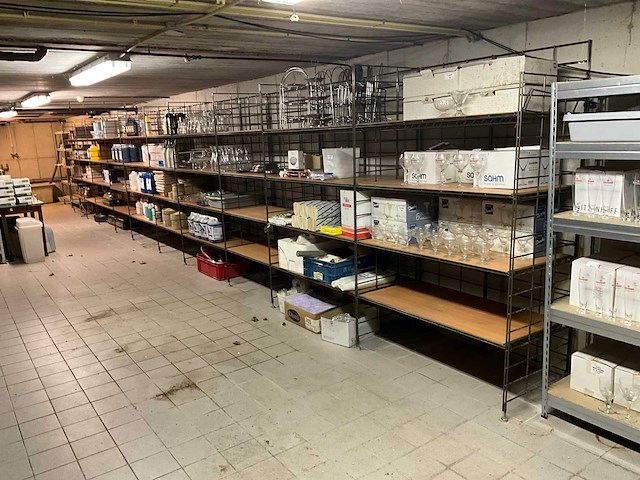 Magazijnstelling - afbeelding 2 van  5