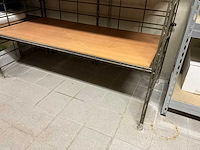 Magazijnstelling - afbeelding 3 van  5