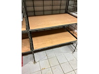 Magazijnstelling - afbeelding 4 van  5