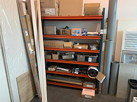 Magazijnstelling - afbeelding 1 van  2