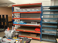 Magazijnstelling - afbeelding 1 van  5