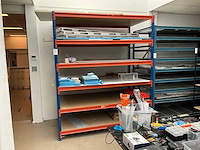 Magazijnstelling - afbeelding 2 van  5