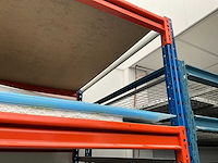 Magazijnstelling - afbeelding 3 van  5