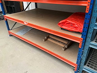 Magazijnstelling - afbeelding 5 van  5