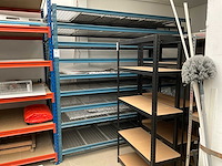 Magazijnstelling - afbeelding 1 van  5