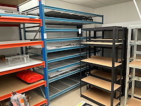 Magazijnstelling - afbeelding 2 van  5