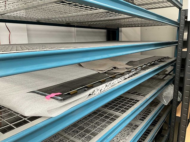 Magazijnstelling - afbeelding 3 van  5