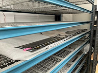 Magazijnstelling - afbeelding 3 van  5