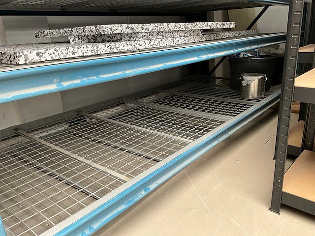 Magazijnstelling - afbeelding 5 van  5