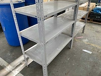 Magazijnstelling - afbeelding 2 van  5
