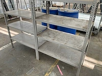 Magazijnstelling - afbeelding 5 van  5